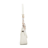 En-ji Sooyun Slingbag - Ivory