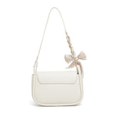 En-ji Sooyun Slingbag - Ivory