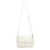 En-ji Sooyun Slingbag - Ivory