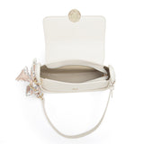 En-ji Sooyun Slingbag - Ivory