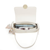 En-ji Sooyun Slingbag - Ivory