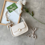 En-ji Sooyun Slingbag - Ivory