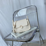 En-ji Sooyun Slingbag - Ivory