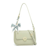 En-ji Sooyun Slingbag - Mint