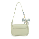 En-ji Sooyun Slingbag - Mint