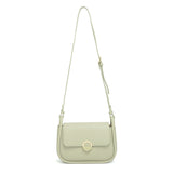 En-ji Sooyun Slingbag - Mint