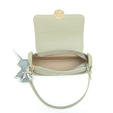 En-ji Sooyun Slingbag - Mint