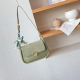 En-ji Sooyun Slingbag - Mint