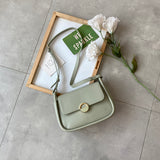 En-ji Sooyun Slingbag - Mint