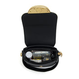 En-ji Kyuri Slingbag - Black