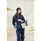 En-ji Kyuri Slingbag - Mint