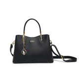 En-ji Hyoni Handbag - Black