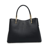 En-ji Hyoni Handbag - Black