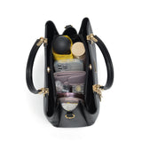 En-ji Hyoni Handbag - Black