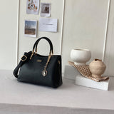 En-ji Hyoni Handbag - Black