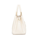 En-ji Hyoni Handbag - Ivory