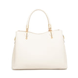 En-ji Hyoni Handbag - Ivory