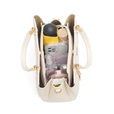 En-ji Hyoni Handbag - Ivory