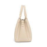 En-ji Hyoni Handbag - Almond
