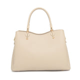 En-ji Hyoni Handbag - Almond
