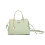 En-ji Hyoni Handbag - Mint