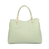En-ji Hyoni Handbag - Mint