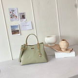 En-ji Hyoni Handbag - Mint