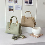 En-ji Hyoni Handbag - Black