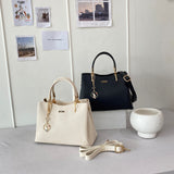 En-ji Hyoni Handbag - Mint