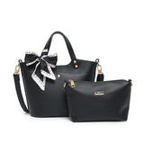 En-ji Yeora Handbag - Black