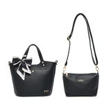 En-ji Yeora Handbag - Black