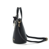 En-ji Yeora Handbag - Black
