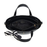 En-ji Yeora Handbag - Black