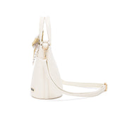 En-ji Yeora Handbag - Ivory