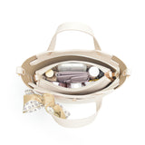 En-ji Yeora Handbag - Ivory