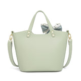 En-ji Yeora Handbag - Mint