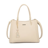 En-ji Solma Handbag - Almond