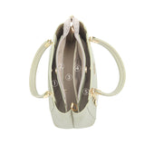 En-ji Solma Handbag - Mint