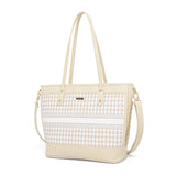 En-ji Areum Totebag - Cream