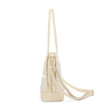 En-ji Areum Totebag - Cream