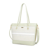 En-ji Areum Totebag - Mint