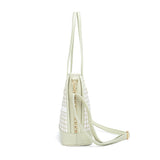 En-ji Areum Totebag - Mint