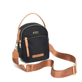 En-ji Soyi Slingbag - Black