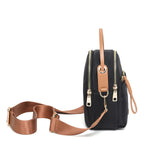 En-ji Soyi Slingbag - Black