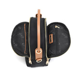En-ji Soyi Slingbag - Black