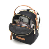 En-ji Soyi Slingbag - Black