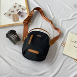 En-ji Soyi Slingbag - Black