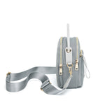 En-ji Soyi Slingbag - Grey