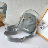 En-ji Soyi Slingbag - Grey