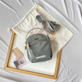 En-ji Soyi Slingbag - Grey